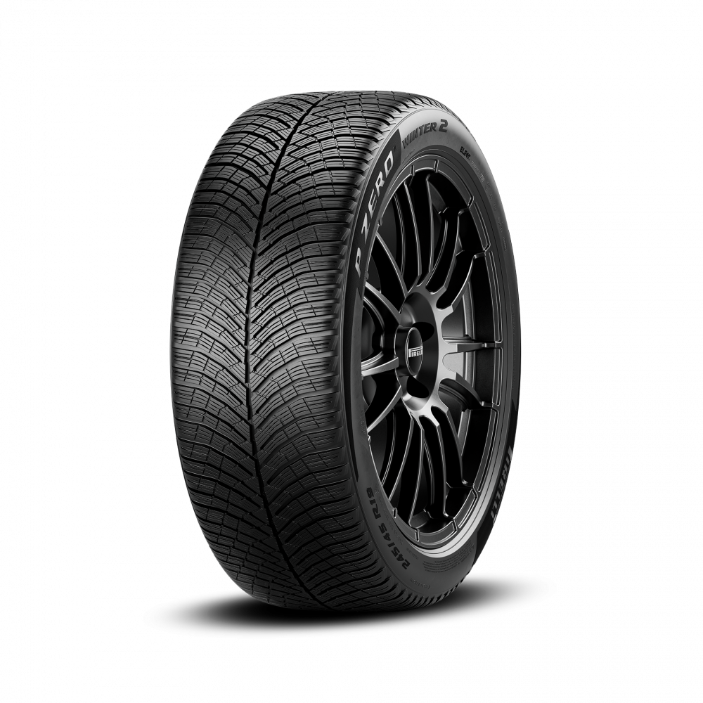 Anvelopa Pirelli Iarna 245/45/18 Winter PZero2 XL 100V [1]