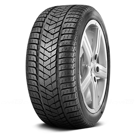 Anvelopa PIRELLI IARNA 245/45R18 100H XL WINTER SOTTOZERO 3(*) PJ EE:C FR:ANL/U:B 72DB [1]