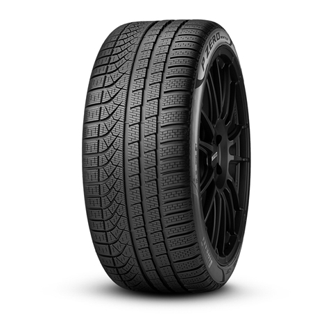 Anvelopa PIRELLI IARNA 255/40R20 101V XL PZERO WINTER(MOS)NCS PJ EE:B FR:B NL/U:B 72DB [1]