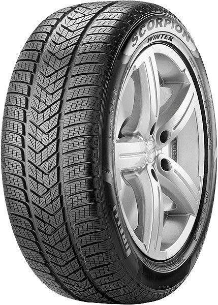 Anvelopa Pirelli Iarna 275/45/21 Scorpion Winter 107V [1]