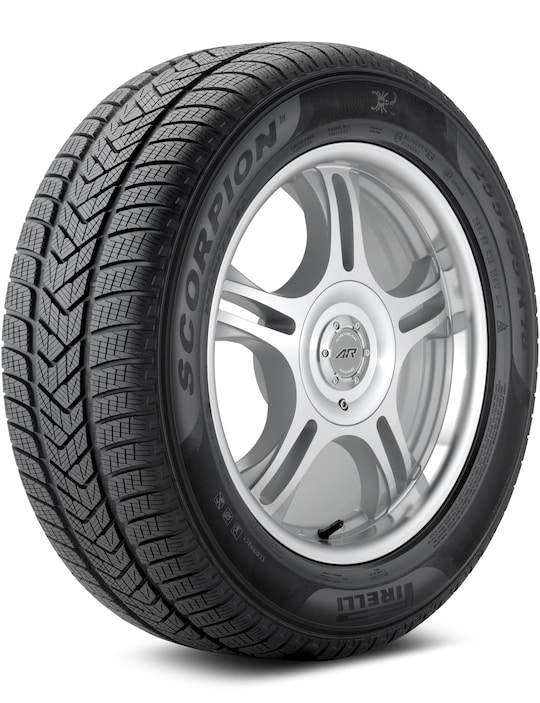 Anvelopa Pirelli Iarna 285/45/21 Scorpion Winter XL 113V [1]