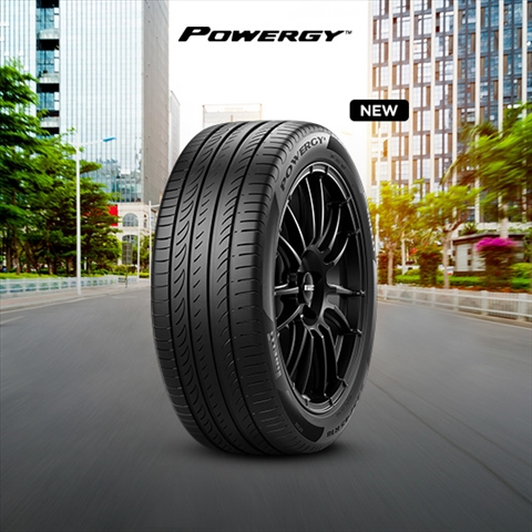 Anvelopa PIRELLI VARA 245/40R17 95Y XL POWERGY EE:B FR:A NL/U:B 70DB [1]