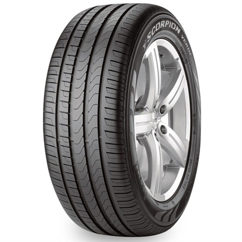 Anvelopa PIRELLI VARA 235/60R18 103V SVERD(MO) EE:A FR:B U:270DB [1]