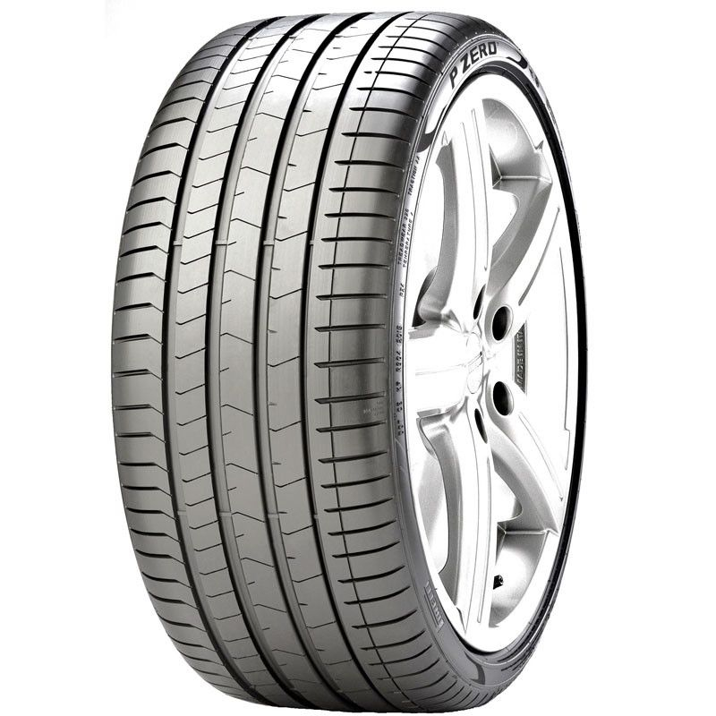 Anvelopa Pirelli Vara 275/45/21 P-Zero PZ4 107Y [1]