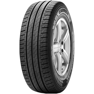 Anvelopa Pirelli All seasons 215/65/16C Carrier 109T [1]