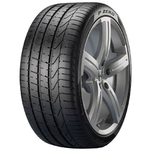 Anvelopa Pirelli Vara 255/35/20 P Zero XL 97Y [1]