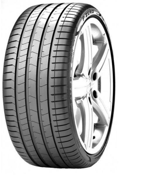 Anvelopa Pirelli Vara 245/40/19 P-Zero PZ4 XL (*) 98Y [1]