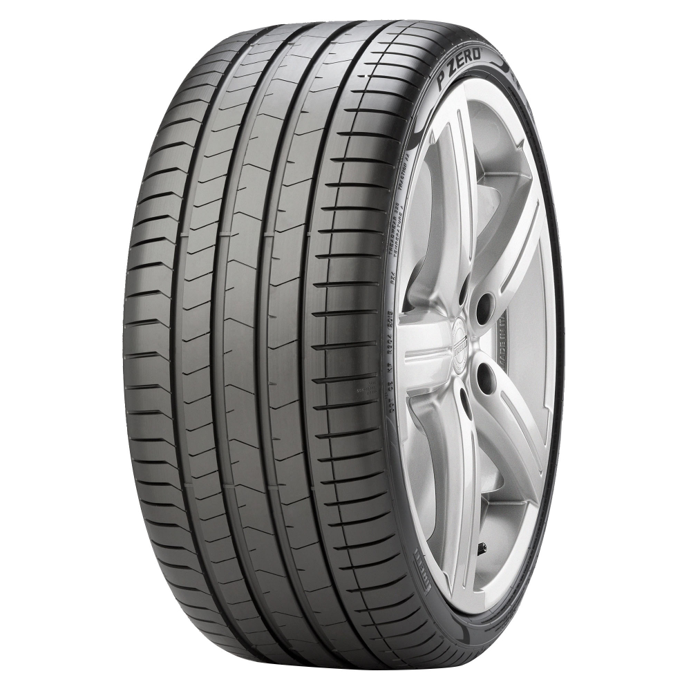 Anvelopa Pirelli Vara 275/35/20 P-Zero PZ4 XL *DEMO* 102Y [1]