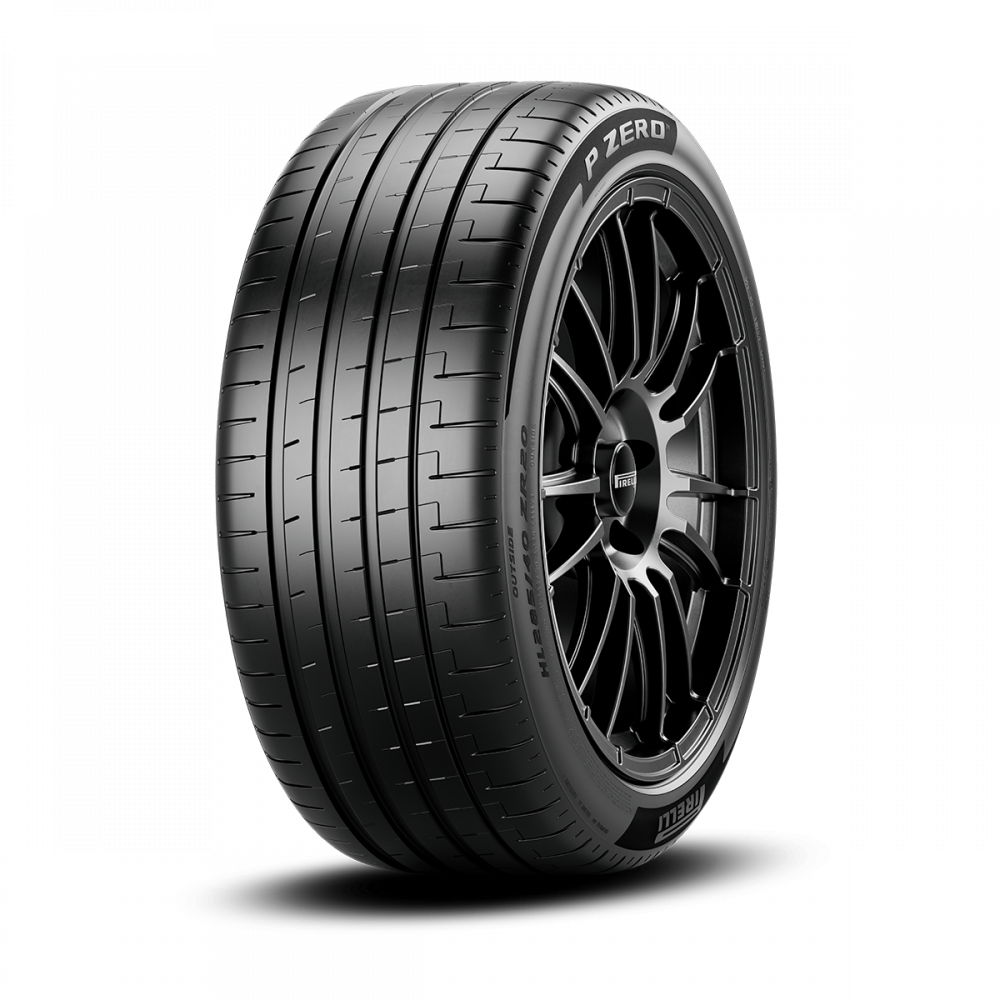 Anvelopa Pirelli Vara 315/40/21 Pzero5 111Y [1]