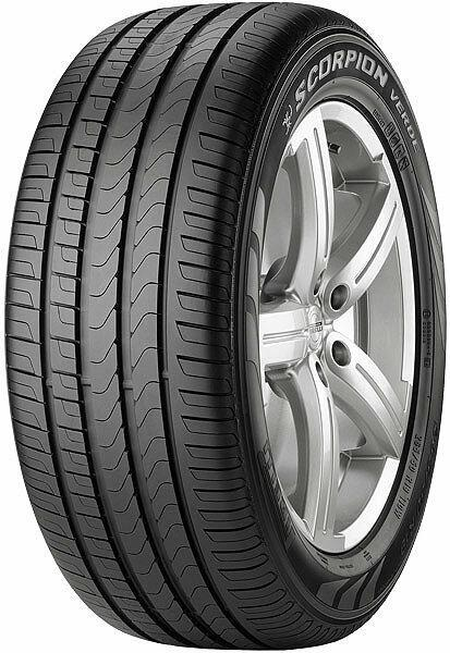 Anvelopa Pirelli Vara 255/60/18 Scorpion XL 112V [1]