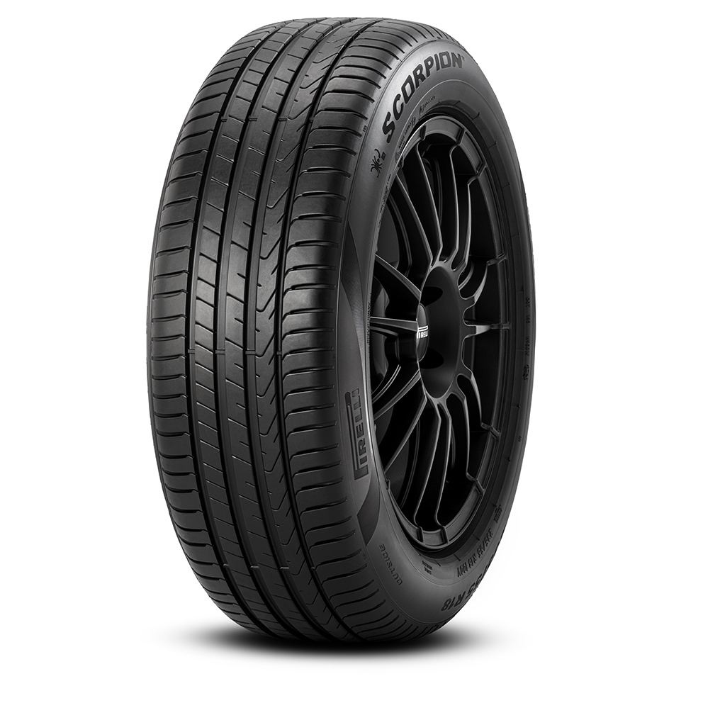 Anvelopa Pirelli Vara 255/45/20 Scorpion 105Y [1]