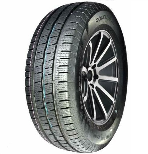Anvelopa Royal Black Iarna 215/65/15C RoyalWinter VAN 104/102R [1]