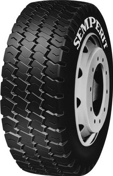 Anvelopa SEMPERIT VARA 385/65R22.5 160K M 277 LRL 20PR M+S 3PMSF ON/OFF TRAILER [1]