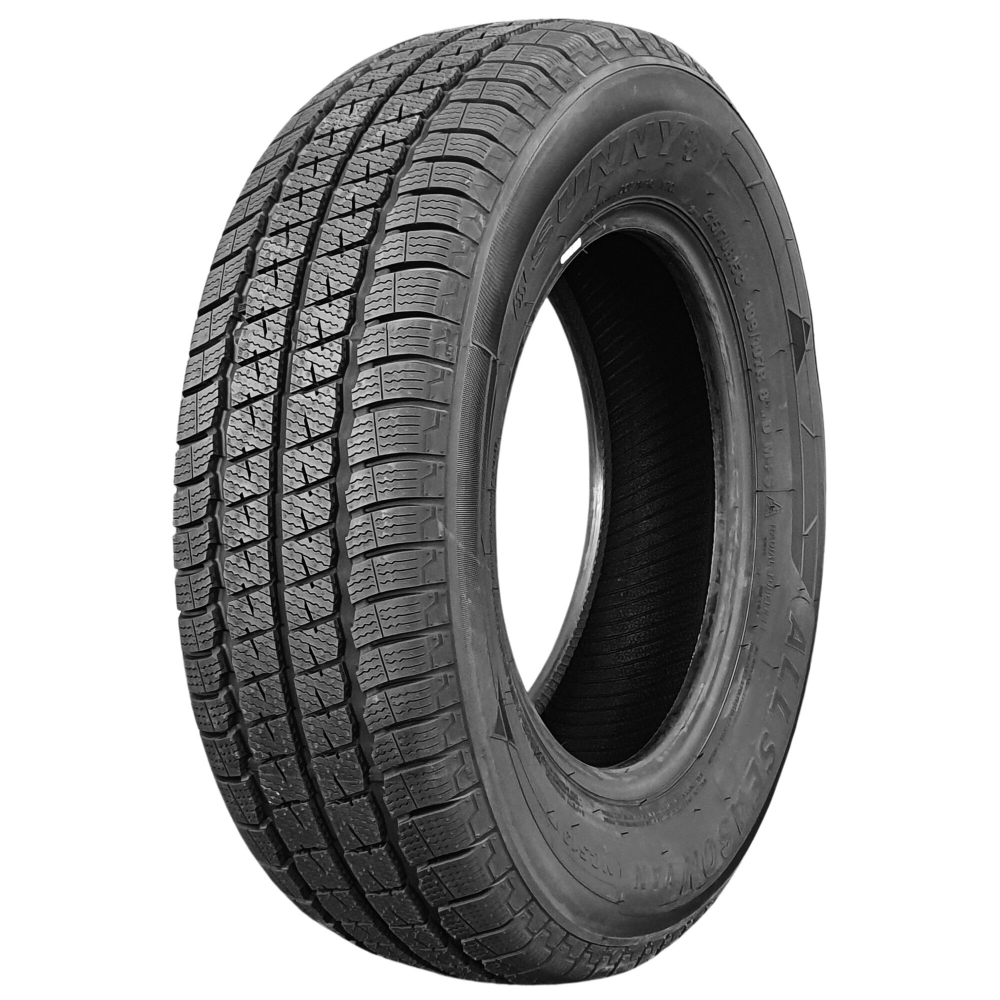 Anvelopa Sunny All seasons 225/75/16C NC513 121/120R [1]