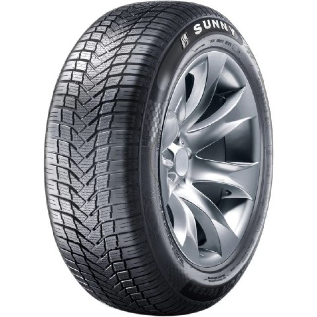 Anvelopa Sunny All seasons 245/45/17 NC501 XL 99W [1]