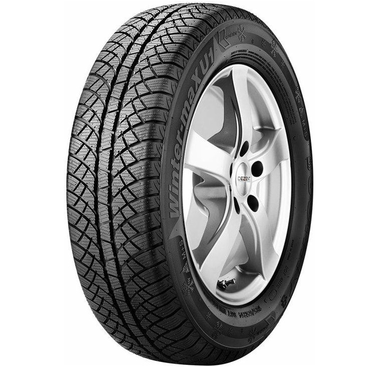 Anvelopa Sunny Iarna 185/60/14 NW611 XL 86T [1]