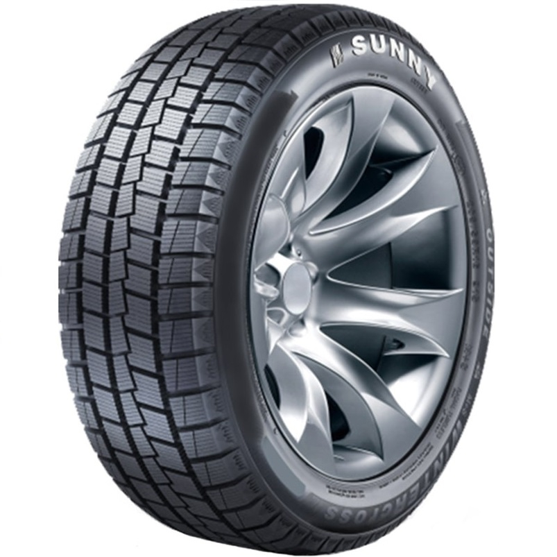 Anvelopa Sunny Iarna 235/50/18 NW312 XL 101S [1]