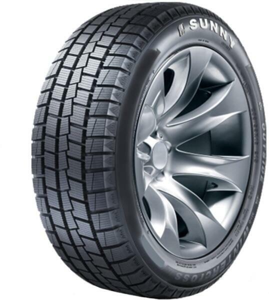 Anvelopa Sunny Iarna 245/45/19 NW312 98H [1]