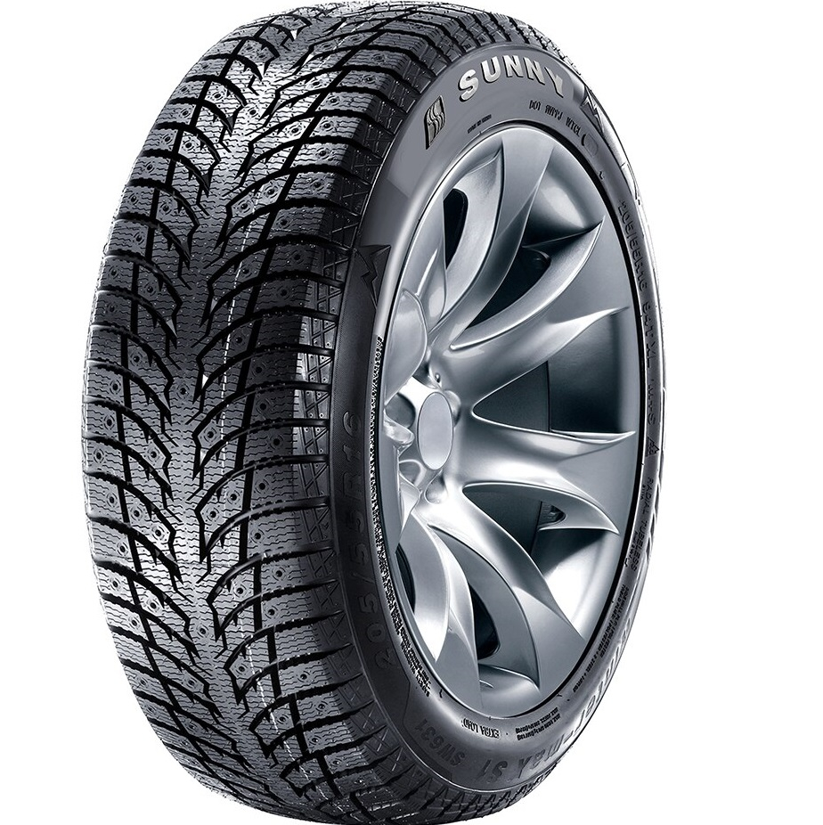 Anvelopa Sunny Iarna 235/65/17 NW631 104T [1]