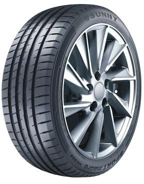 Anvelopa Sunny Vara 205/55/17 NA305 XL 95W [1]