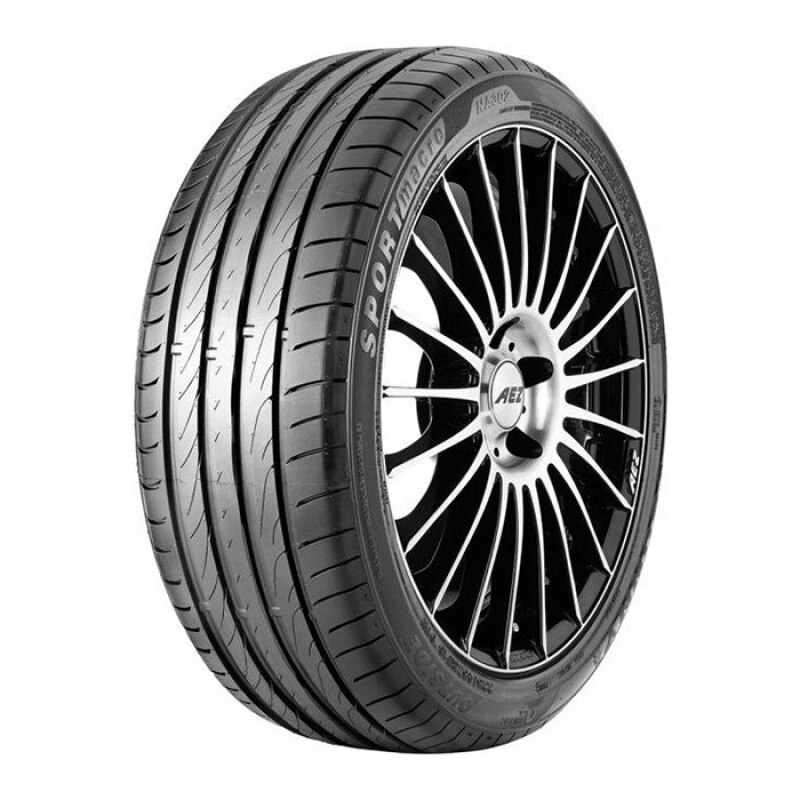 Anvelopa Sunny Vara 205/55/16 NA302 RunOnFlat 91V [1]