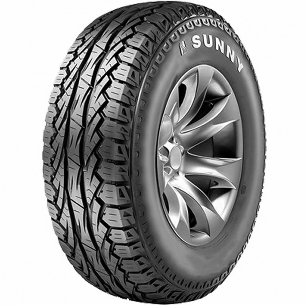 Anvelopa Sunny Vara 245/70/16 NU006 XL 111T [1]