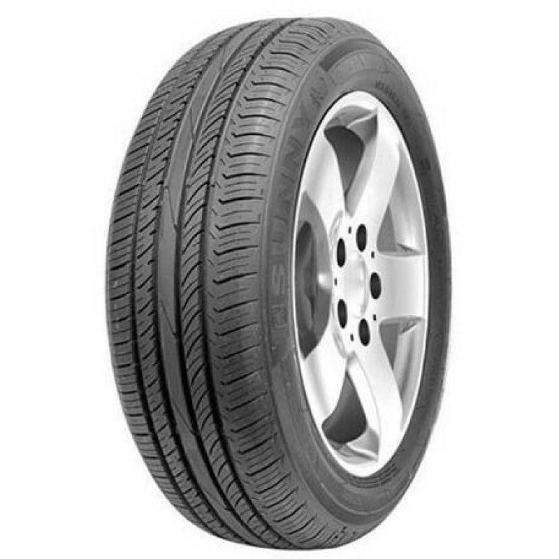 Anvelopa Sunny Vara 245/65/17 NU025 XL 111T [1]
