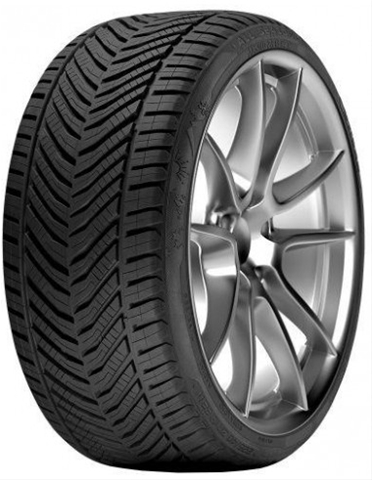 Anvelopa TIGAR ALL SEASON 185/65 R15 88T TL ALL SEASON EE:E FR:C U: 69DB [1]