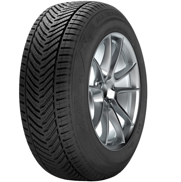 Anvelopa Tigar All seasons 205/70/15 All Season SUV 96H [1]