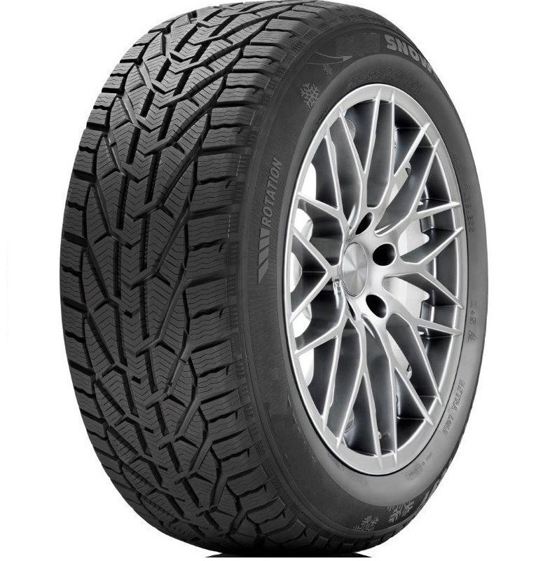 Anvelopa Tigar Iarna 205/55/16 WINTER 91H [1]