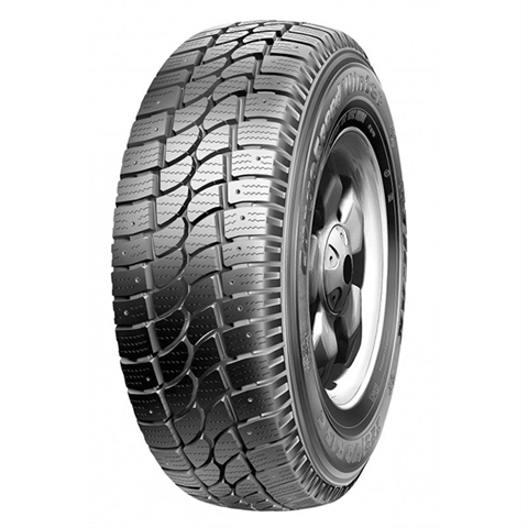 Anvelopa TIGAR IARNA 195/60 R 16C 99/97T TL CARGO SPEED WINTER IARNA EE:E FR:C U:2 73DB [1]
