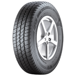 Anvelopa Viking Iarna 185//14C WinTech Van 102/100Q [1]