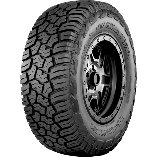 Anvelopa Yokohama All seasons 265/50/20 Geolandar G061 111V [1]