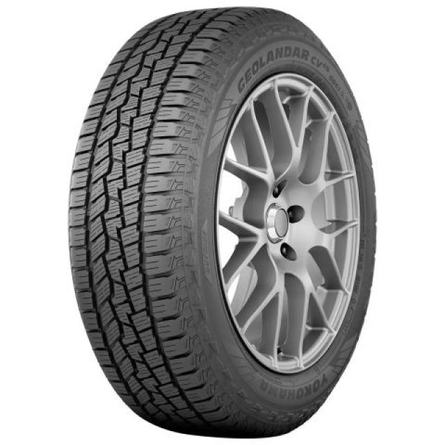 Anvelopa Yokohama All seasons 265/50/19 Geolandar G061 110V [1]
