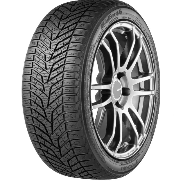 Anvelopa Yokohama Iarna 245/50/19 BluEarth Winter V905 XL RunOnFlat 105V [1]