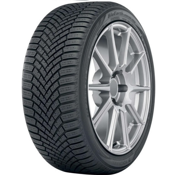 Anvelopa Yokohama Iarna 235/50/20 BluEarth Winter V906 XL 104V [1]