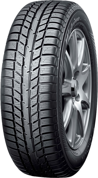 Anvelopa Yokohama Iarna 175/65/14 V903 82T [1]