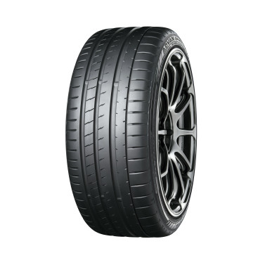 Anvelopa Yokohama Vara 275/40/20 AdvanSport V107D 106Y [1]
