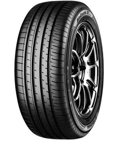 Anvelopa Yokohama Vara 215/55/18 AE61 XL 99V [1]