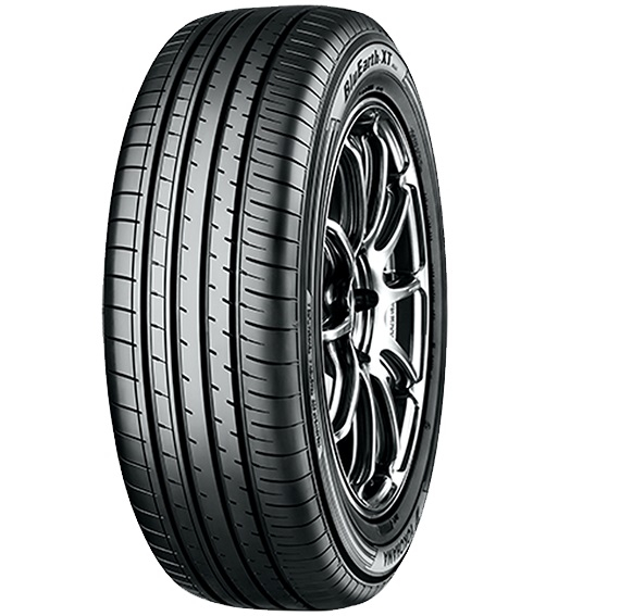 Anvelopa Yokohama Vara 235/60/18 AE61E 103H [1]