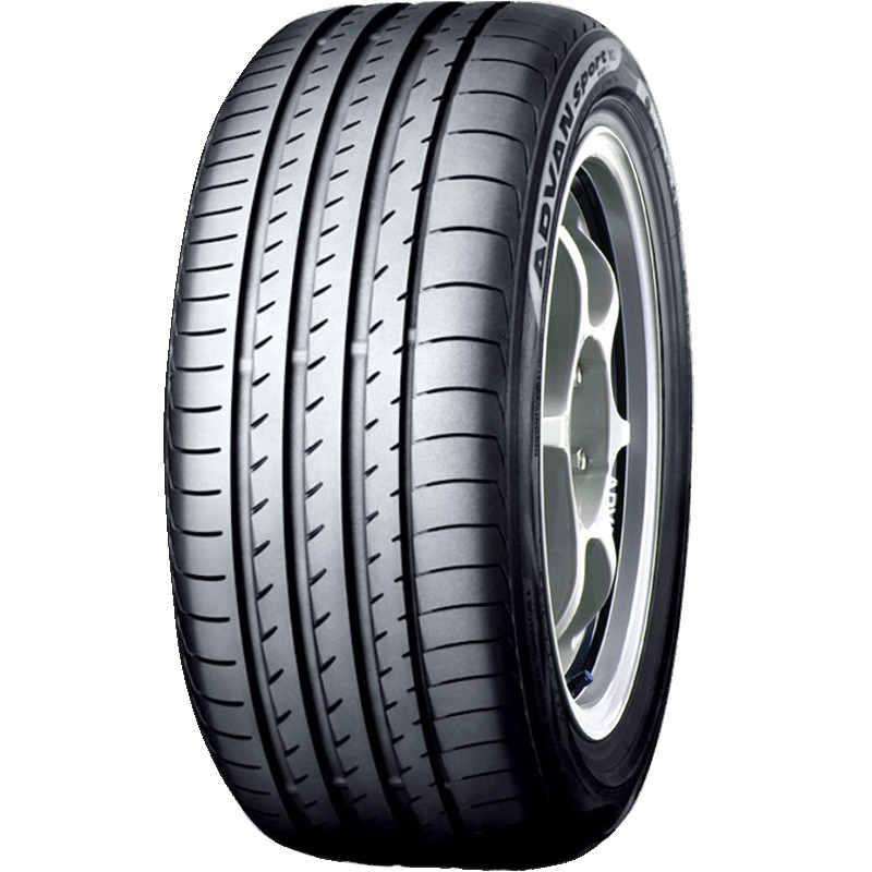 Anvelopa Yokohama Vara 255/55/19 V105 107Y [1]