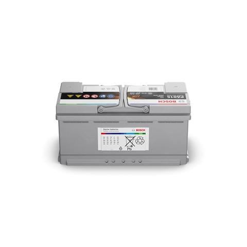 BOSCH POWER AGM 12 V PA015 105AH 950A 394X175X190 +DR [3]