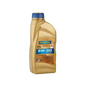 RAV FEL SAE 5W-30 1 L [1]