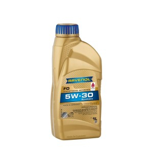 RAV FO SAE 5W-30 1 L [1]