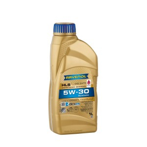 RAV HLS SAE 5W-30 1 L [1]