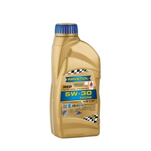 RAV REP SAE 5W-30 1 L [1]