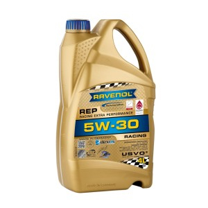 RAV REP SAE 5W-30 4 L [1]