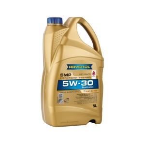 RAV SMP SAE 5W-30 5 L [1]