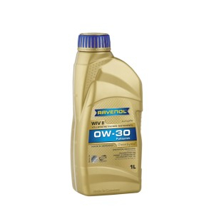 RAV WIV II SAE 0W-30 1 L [1]