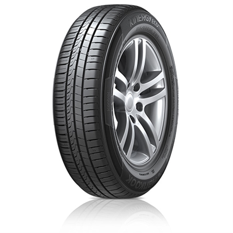Anvelope - Anvelopa HANKOOK VARA 185/65R14T 86T K435 KINERGY ECO 2 EE:C FR:A U:2 70DB